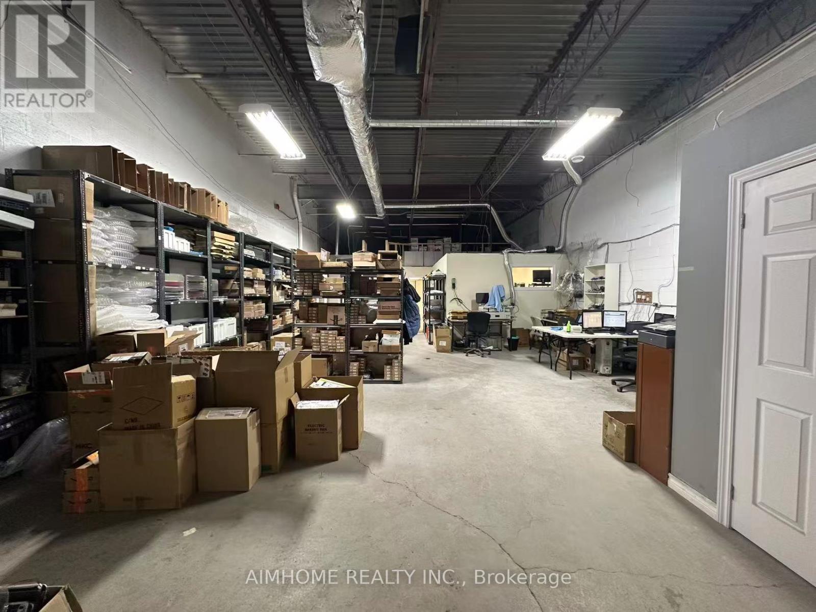 8 - 151 Bentley Street, Markham, Ontario  L3R 3X9 - Photo 16 - N13049968