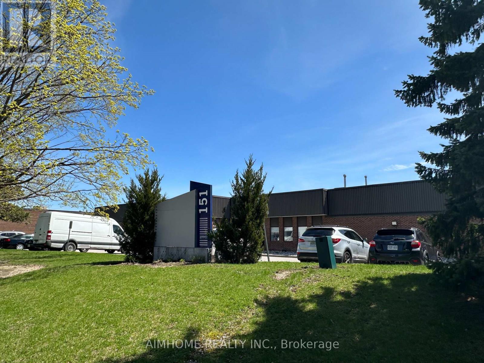 8 - 151 Bentley Street, Markham, Ontario  L3R 3X9 - Photo 2 - N13049968