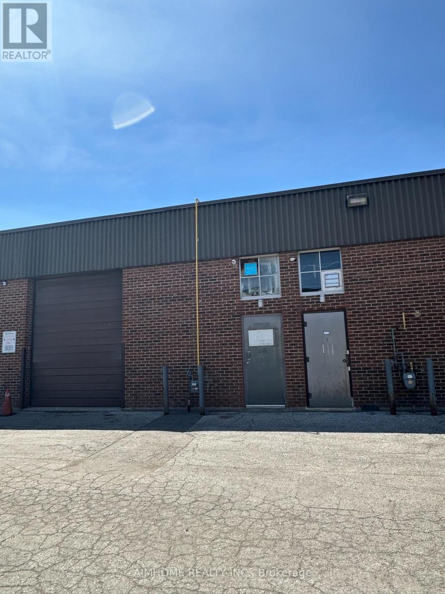 8 - 151 Bentley Street, Markham, Ontario  L3R 3X9 - Photo 3 - N13049968