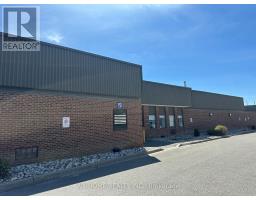 8 - 151 BENTLEY STREET, Markham, Ontario