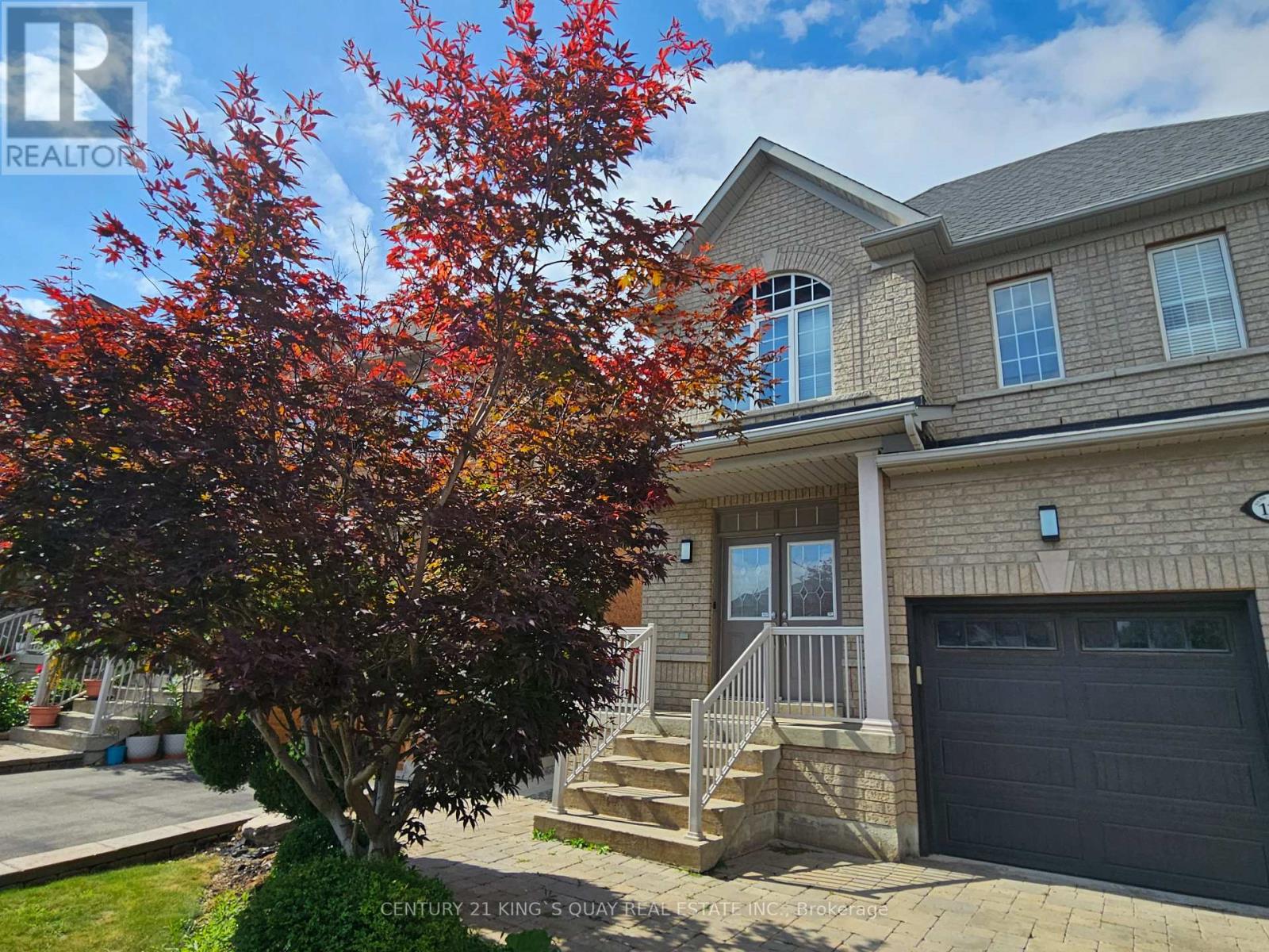 118 Sand Valley Street, Vaughan (Patterson), Ontario  L6A 0S1 - Photo 3 - N13050012