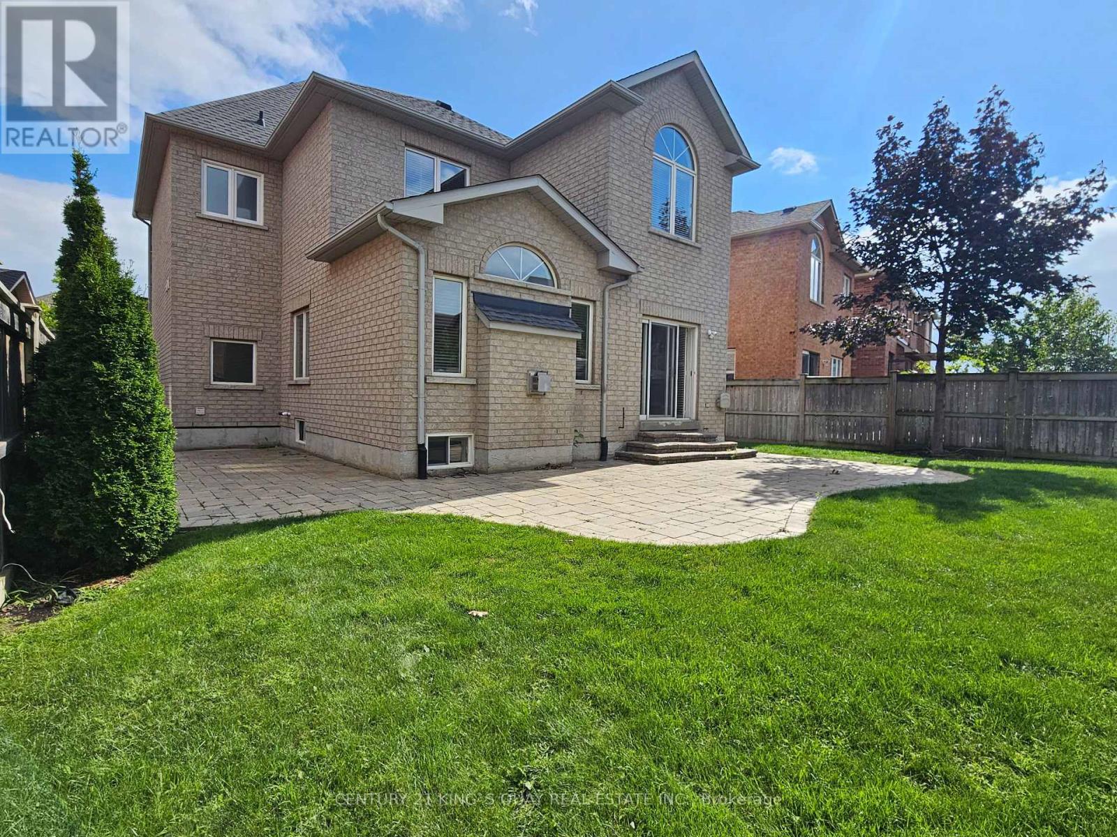 118 Sand Valley Street, Vaughan (Patterson), Ontario  L6A 0S1 - Photo 33 - N13050012