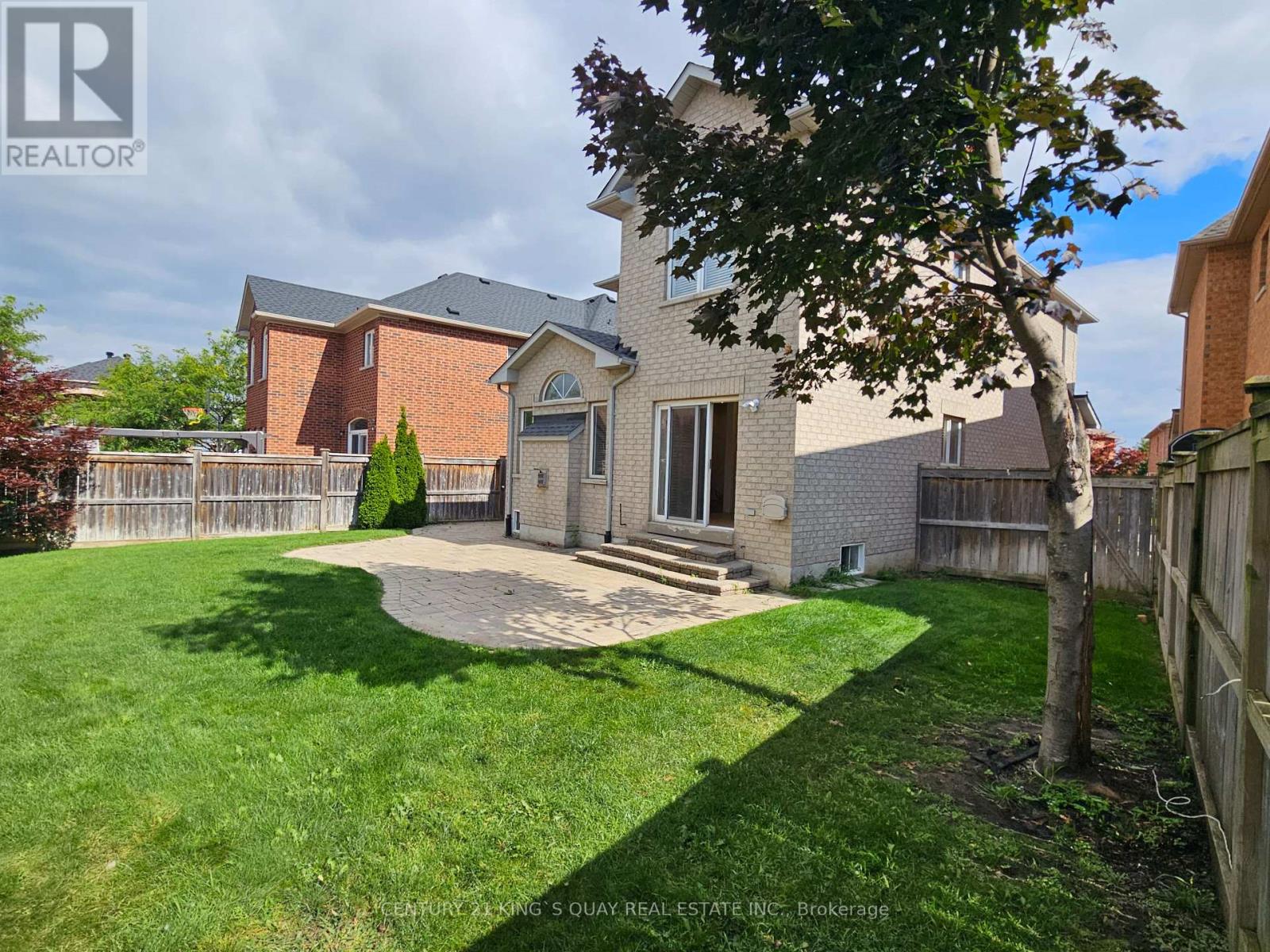 118 Sand Valley Street, Vaughan (Patterson), Ontario  L6A 0S1 - Photo 34 - N13050012