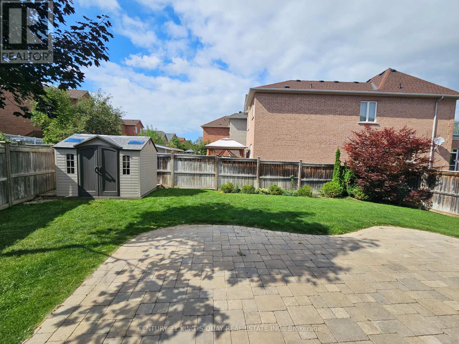 118 Sand Valley Street, Vaughan (Patterson), Ontario  L6A 0S1 - Photo 35 - N13050012