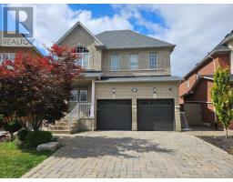 118 SAND VALLEY STREET, Vaughan, Ontario