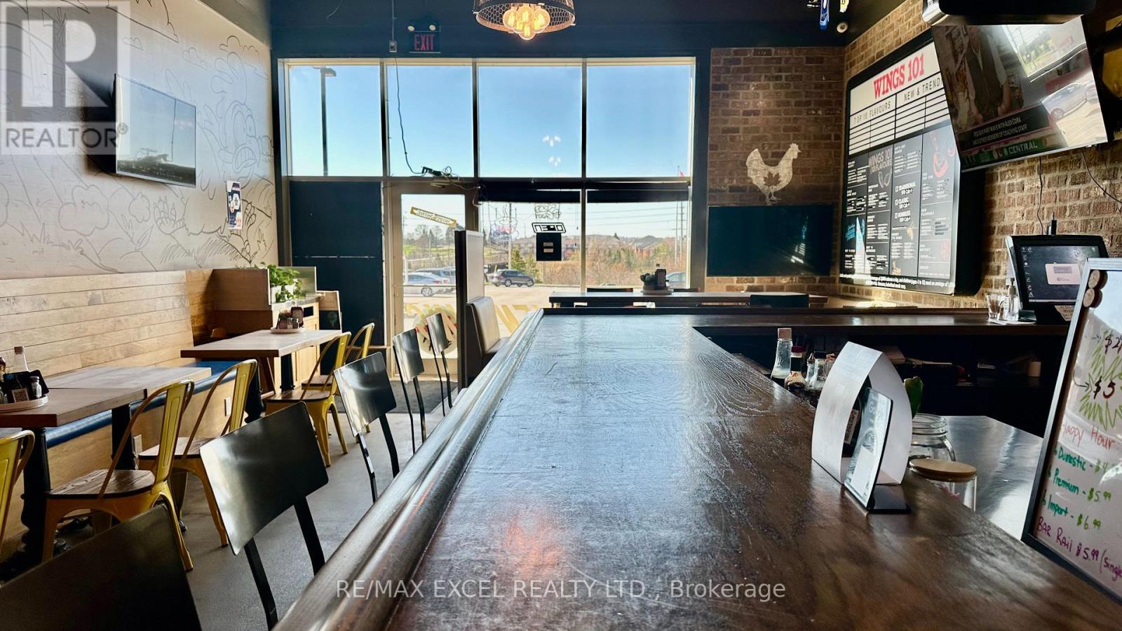 A10 - 650 Wellington Street E, Aurora, Ontario  L4G 0K3 - Photo 6 - N13050110