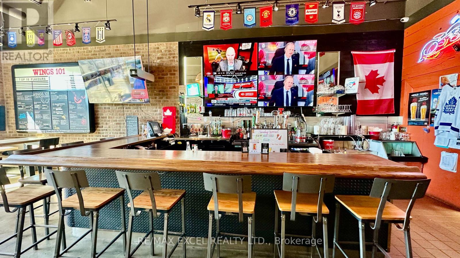 A10 - 650 Wellington Street E, Aurora, Ontario  L4G 0K3 - Photo 7 - N13050110