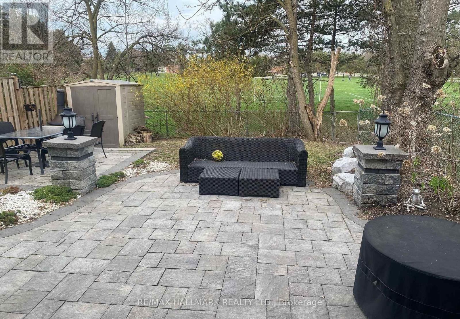 8 Kings College Road, Markham (Aileen-Willowbrook), Ontario  L3T 5J6 - Photo 2 - N13050136