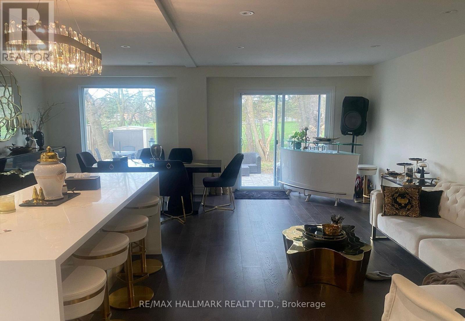 8 Kings College Road, Markham (Aileen-Willowbrook), Ontario  L3T 5J6 - Photo 8 - N13050136