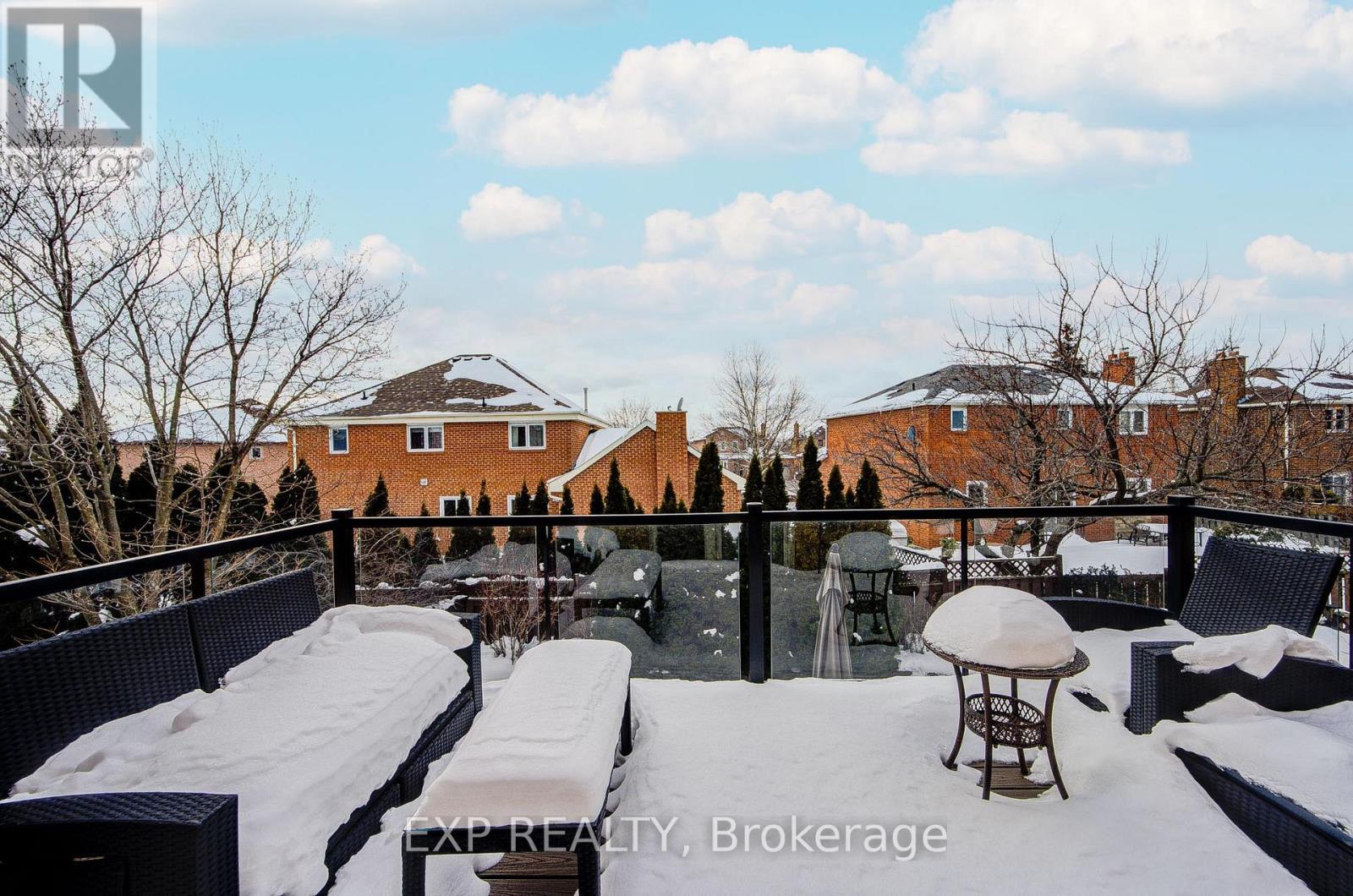 372 Greenock Drive, Vaughan, Ontario  L6A 1M5 - Photo 17 - N13050176