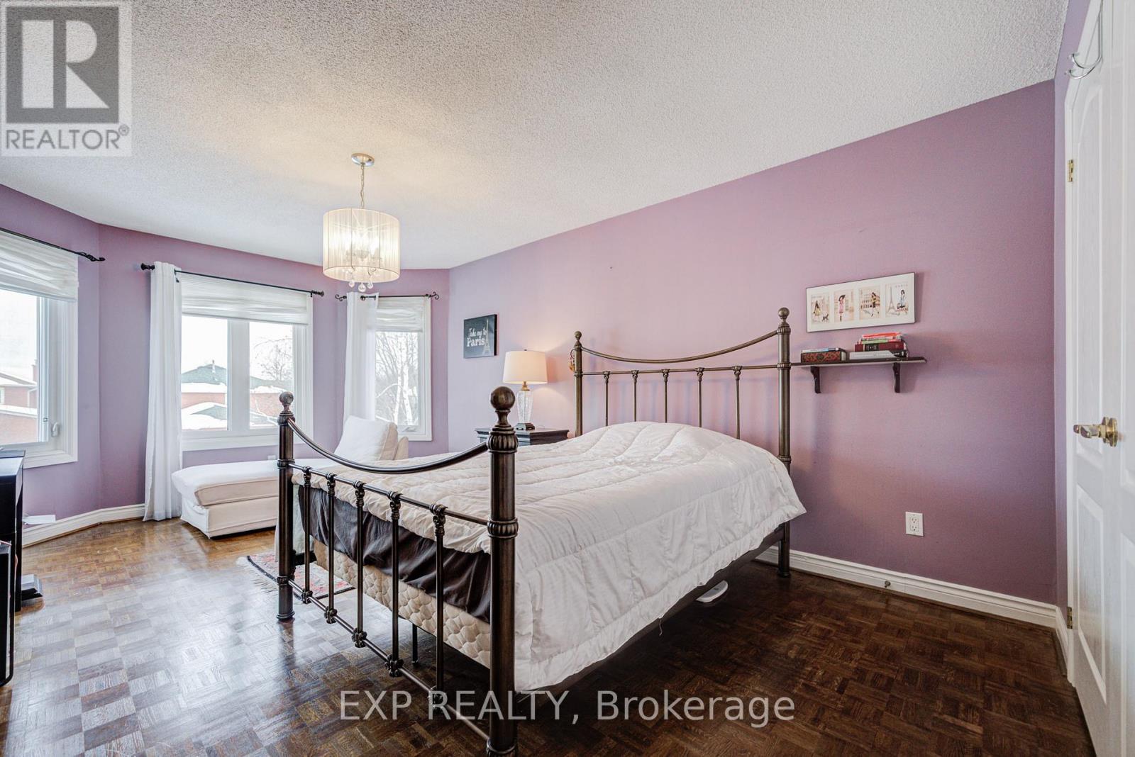 372 Greenock Drive, Vaughan, Ontario  L6A 1M5 - Photo 34 - N13050176
