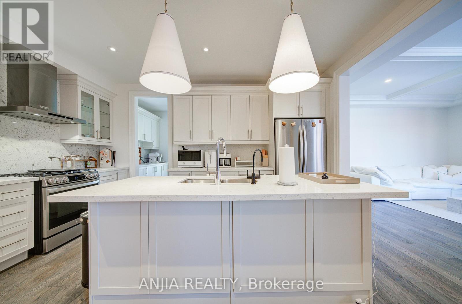 5158 16th Avenue, Markham, Ontario  L6C 2H1 - Photo 13 - N13050190