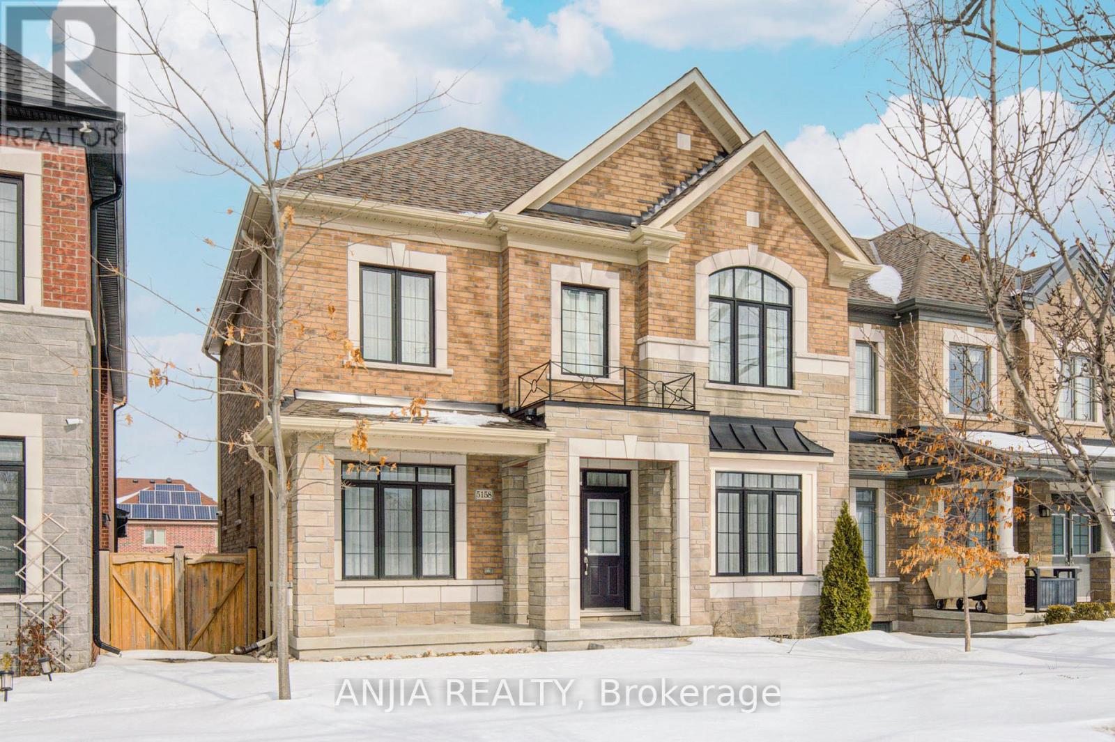 5158 16th Avenue, Markham, Ontario  L6C 2H1 - Photo 2 - N13050190