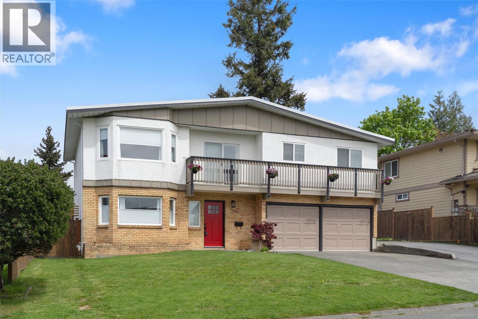 1690 Tampico Pl, Saanich, British Columbia