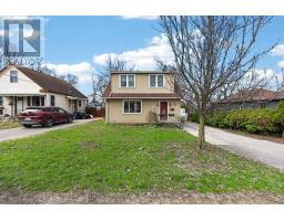 32 ADELAIDE STREET, Barrie, Ontario