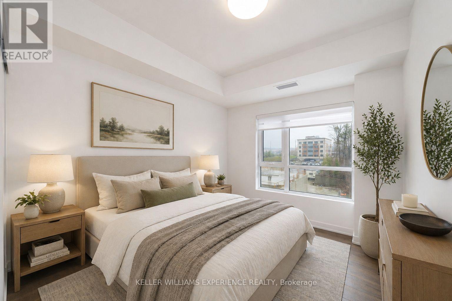 205 - 56 Lakeside Terrace, Barrie (Little Lake), Ontario  L4M 0L4 - Photo 10 - S13050028