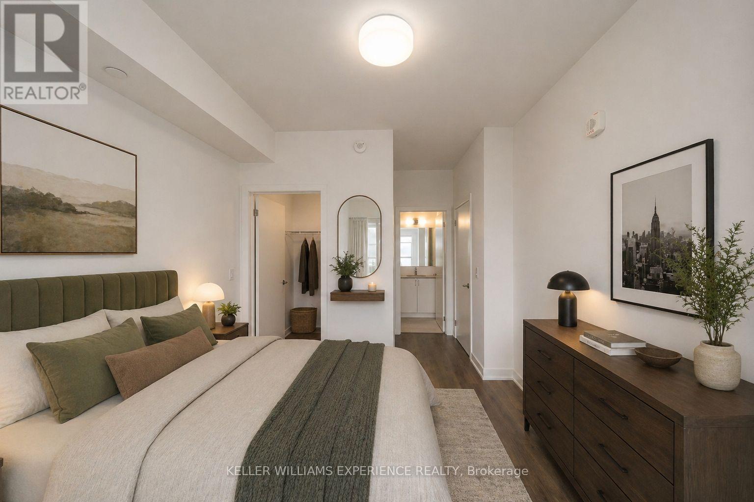 205 - 56 Lakeside Terrace, Barrie (Little Lake), Ontario  L4M 0L4 - Photo 13 - S13050028