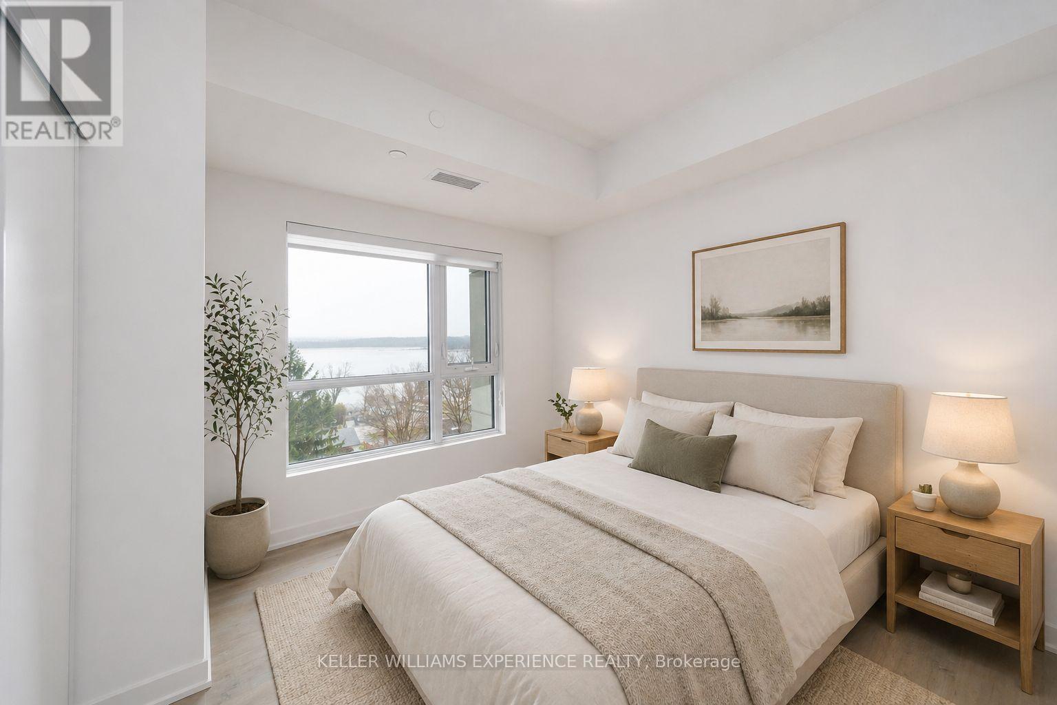 508 - 56 Lakeside Terrace, Barrie (Little Lake), Ontario  L4M 0L4 - Photo 10 - S13050034