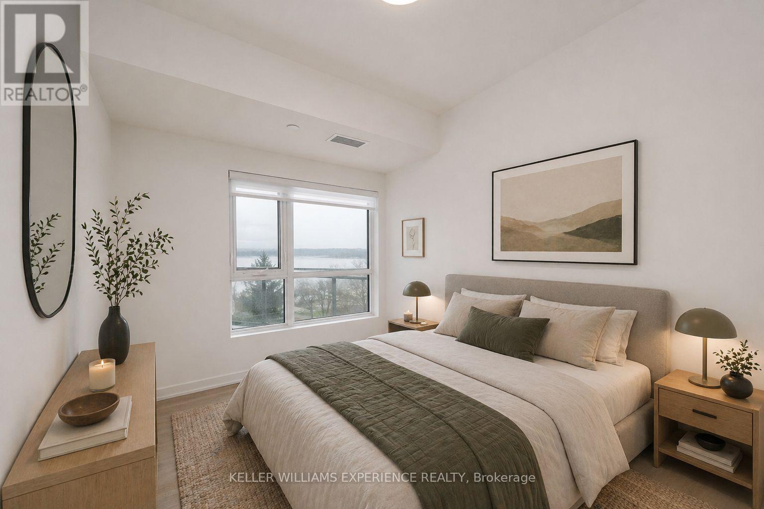 508 - 56 Lakeside Terrace, Barrie (Little Lake), Ontario  L4M 0L4 - Photo 13 - S13050034