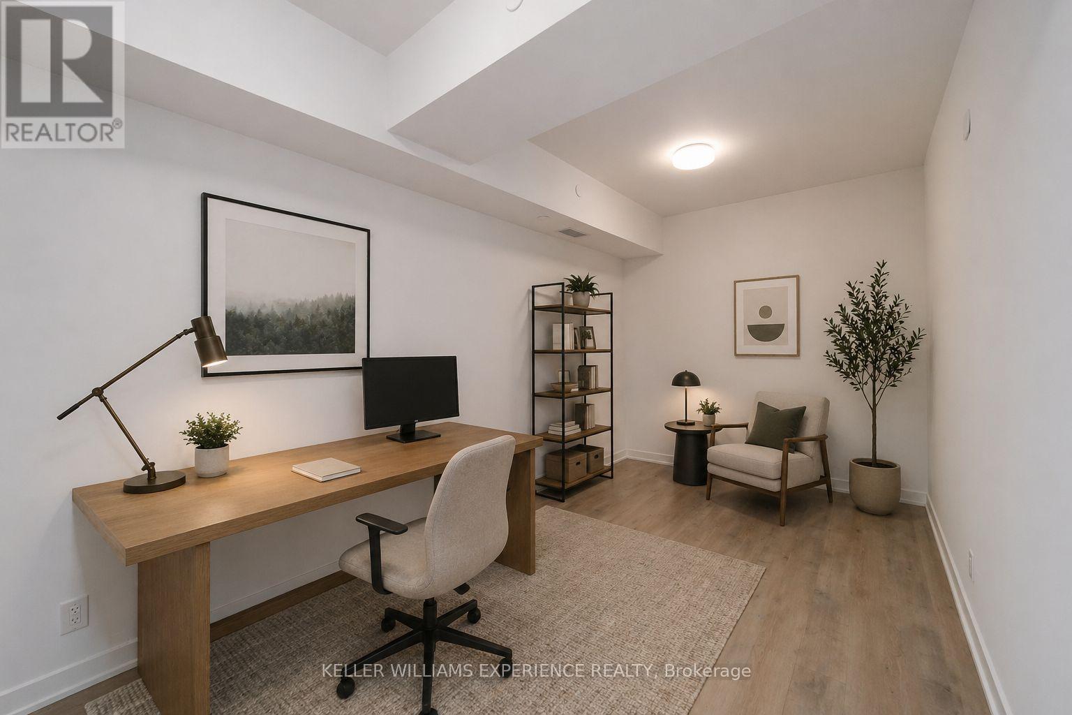 508 - 56 Lakeside Terrace, Barrie (Little Lake), Ontario  L4M 0L4 - Photo 18 - S13050034