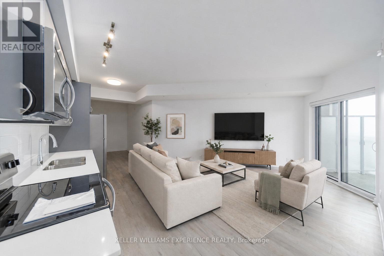 508 - 56 Lakeside Terrace, Barrie (Little Lake), Ontario  L4M 0L4 - Photo 3 - S13050034