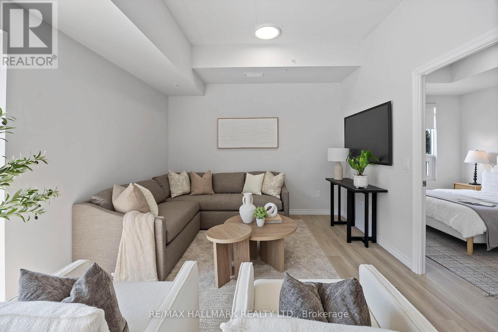 213 - 70 Dean Avenue, Barrie (Painswick South), Ontario  L4N 0C2 - Photo 16 - S13050056