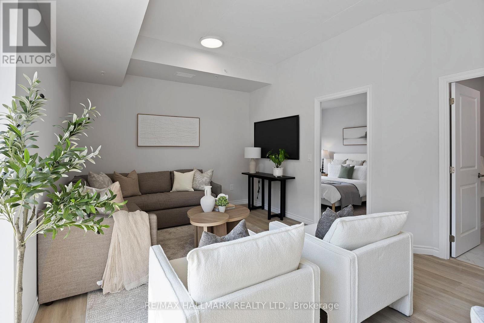 213 - 70 Dean Avenue, Barrie (Painswick South), Ontario  L4N 0C2 - Photo 17 - S13050056