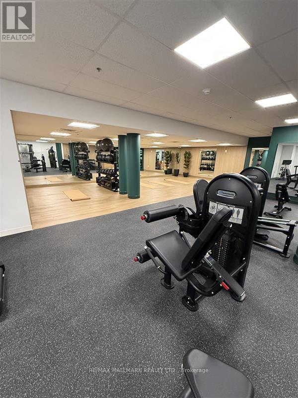 213 - 70 Dean Avenue, Barrie (Painswick South), Ontario  L4N 0C2 - Photo 30 - S13050056