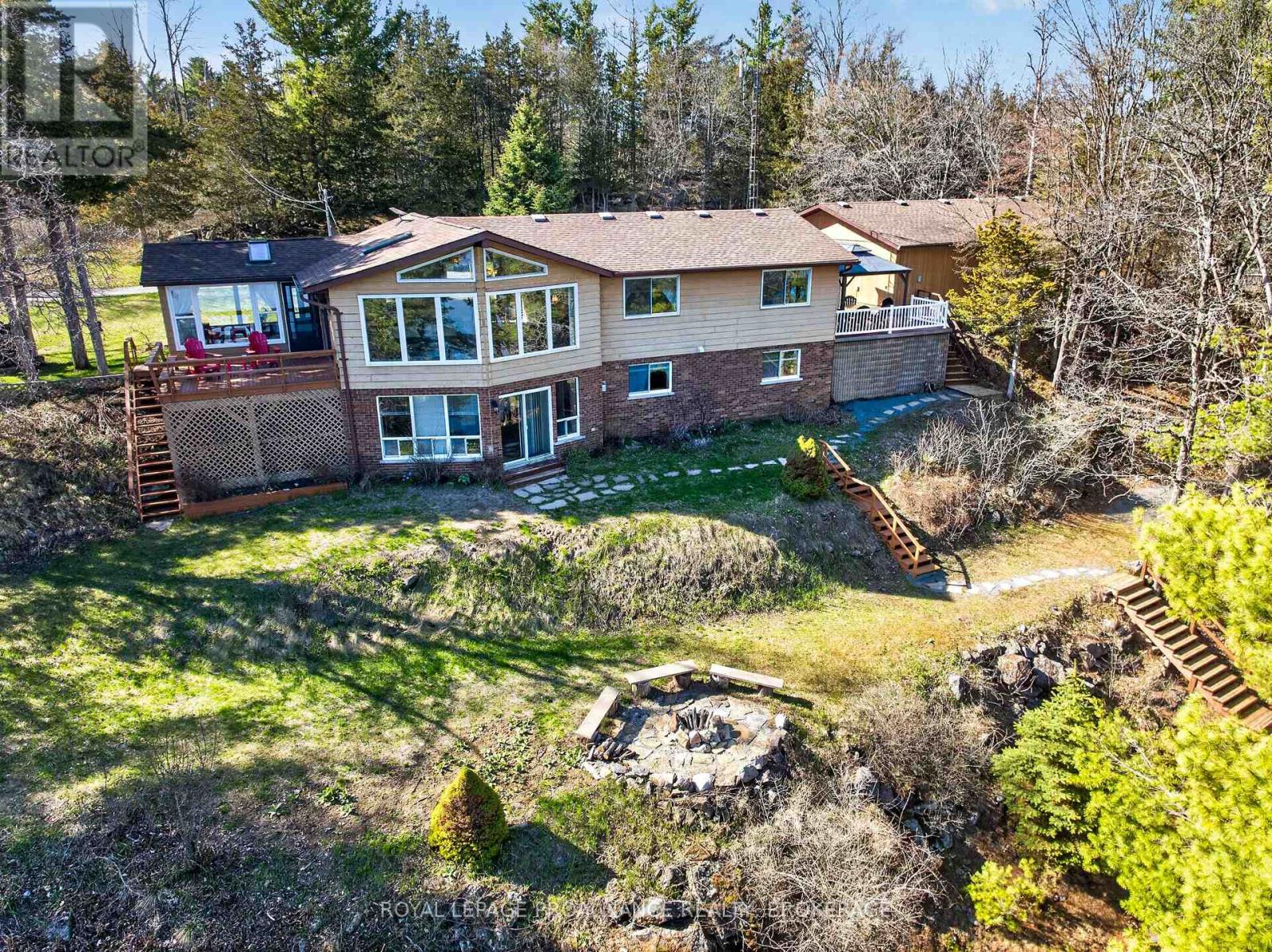 3037 Hilltop Lane, Frontenac, Ontario  K0H 2L0 - Photo 2 - X13049944