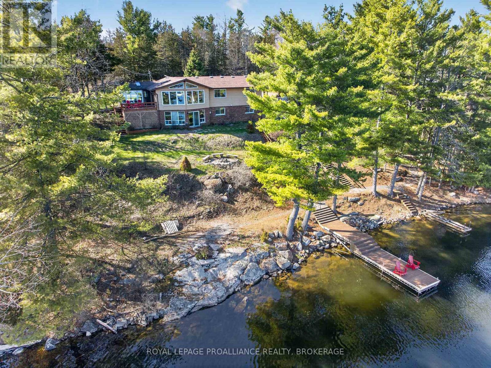 3037 Hilltop Lane, Frontenac, Ontario  K0H 2L0 - Photo 3 - X13049944