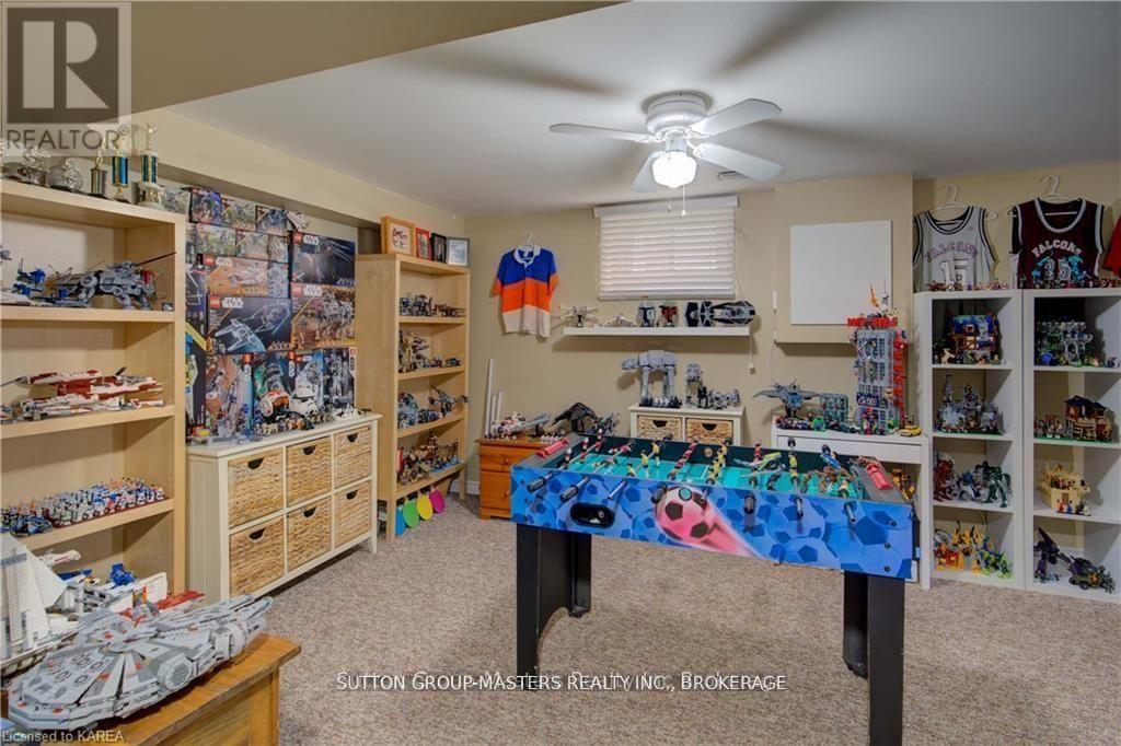 1058 Pembridge Crescent, Kingston, Ontario  K7P 1P3 - Photo 37 - X13050100