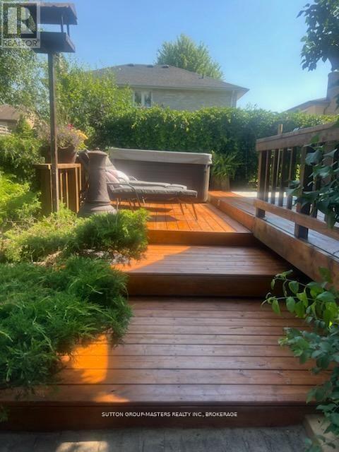 1058 Pembridge Crescent, Kingston, Ontario  K7P 1P3 - Photo 40 - X13050100