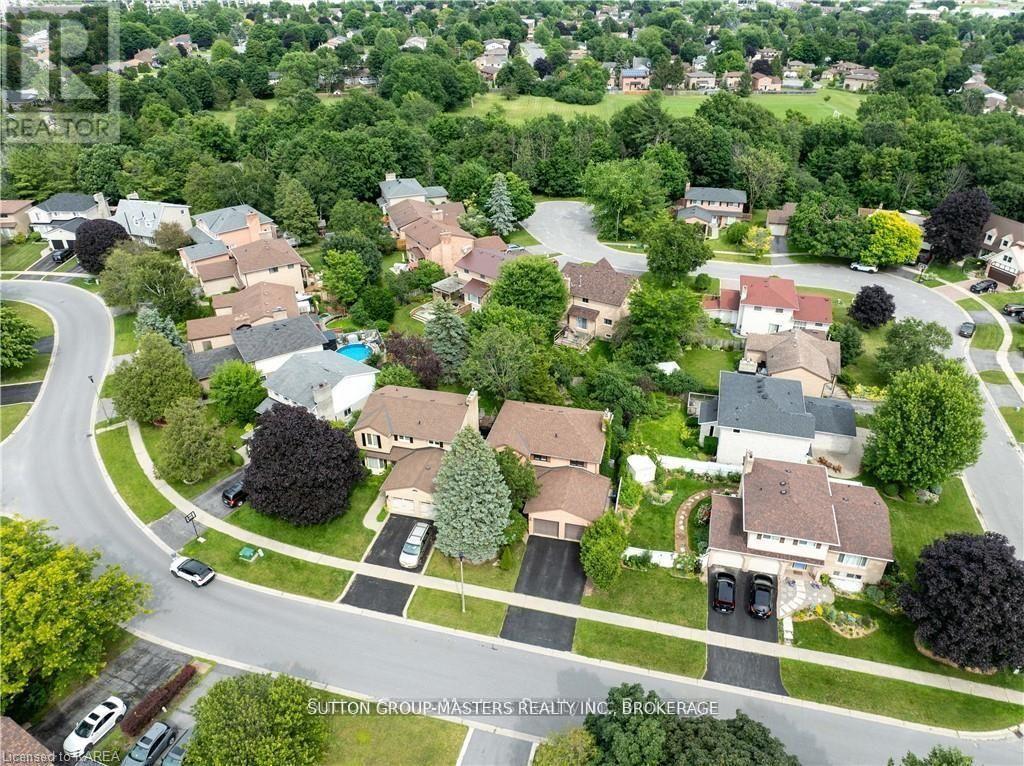 1058 Pembridge Crescent, Kingston, Ontario  K7P 1P3 - Photo 44 - X13050100