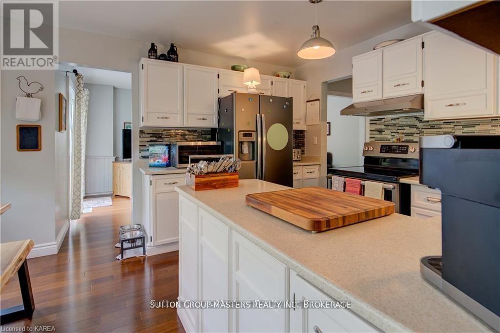 1058 Pembridge Crescent, Kingston, Ontario  K7P 1P3 - Photo 8 - X13050100