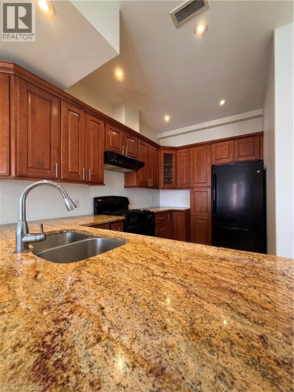 130 WELLINGTON Street N Unit# 201, Hamilton, Ontario