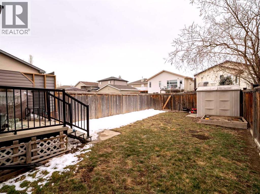 244 Kodiak Boulevard N, Lethbridge, Alberta  T1H 3P6 - Photo 36 - A2294079