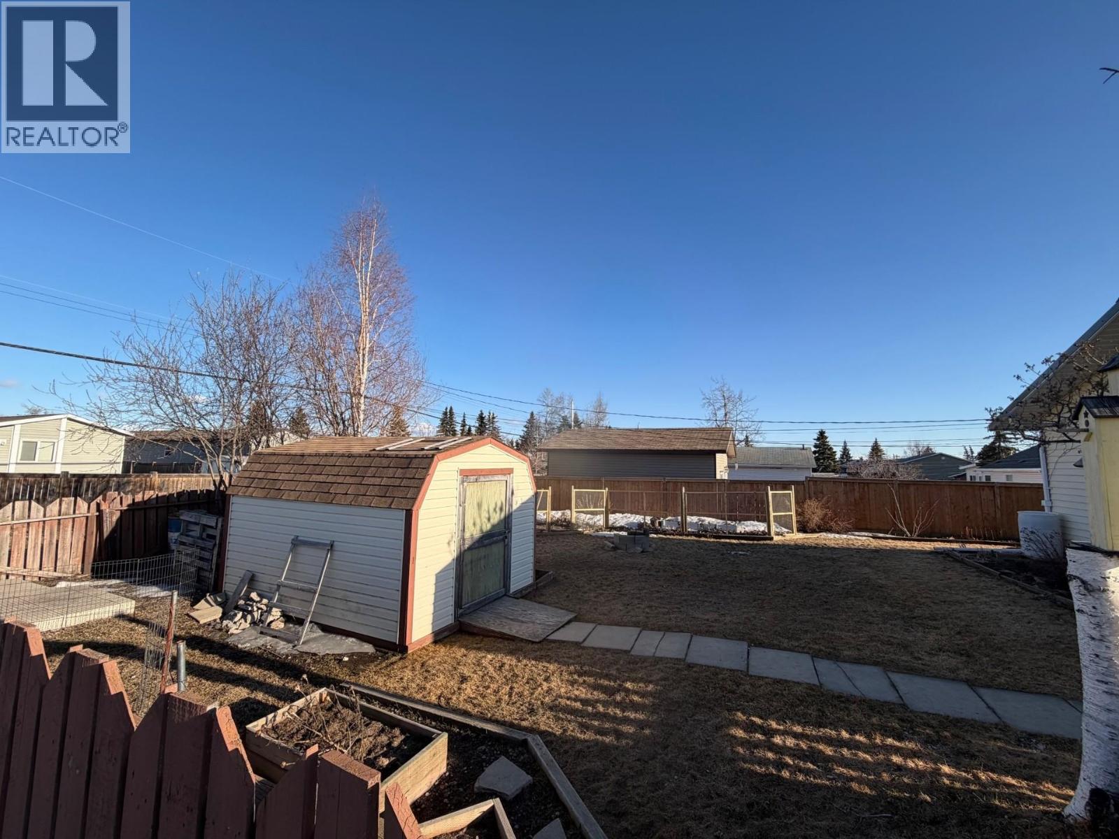 7715 91 Avenue, Fort St. John, British Columbia  V1J 4V3 - Photo 7 - R3116291