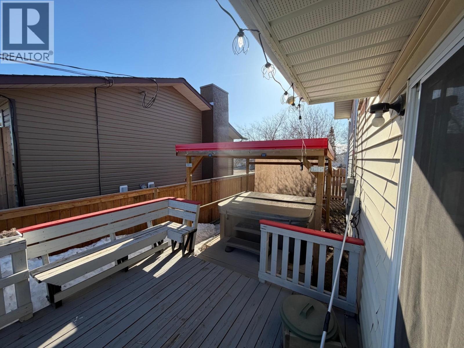 7715 91 Avenue, Fort St. John, British Columbia  V1J 4V3 - Photo 5 - R3116291