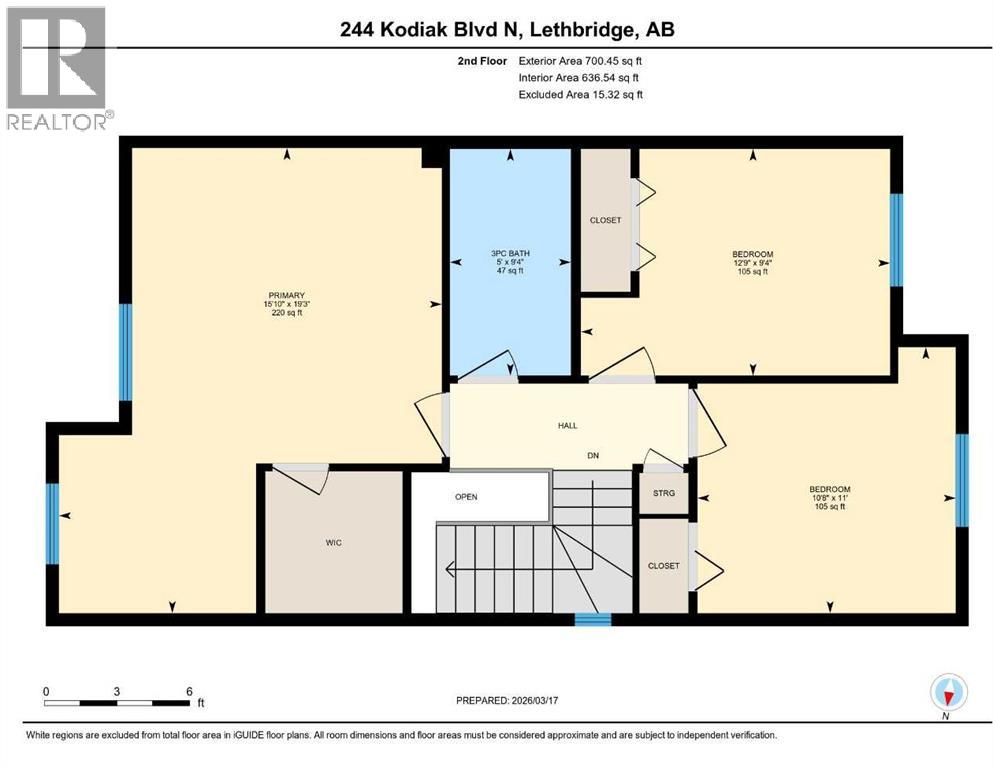 244 Kodiak Boulevard N, Lethbridge, Alberta  T1H 3P6 - Photo 40 - A2294079