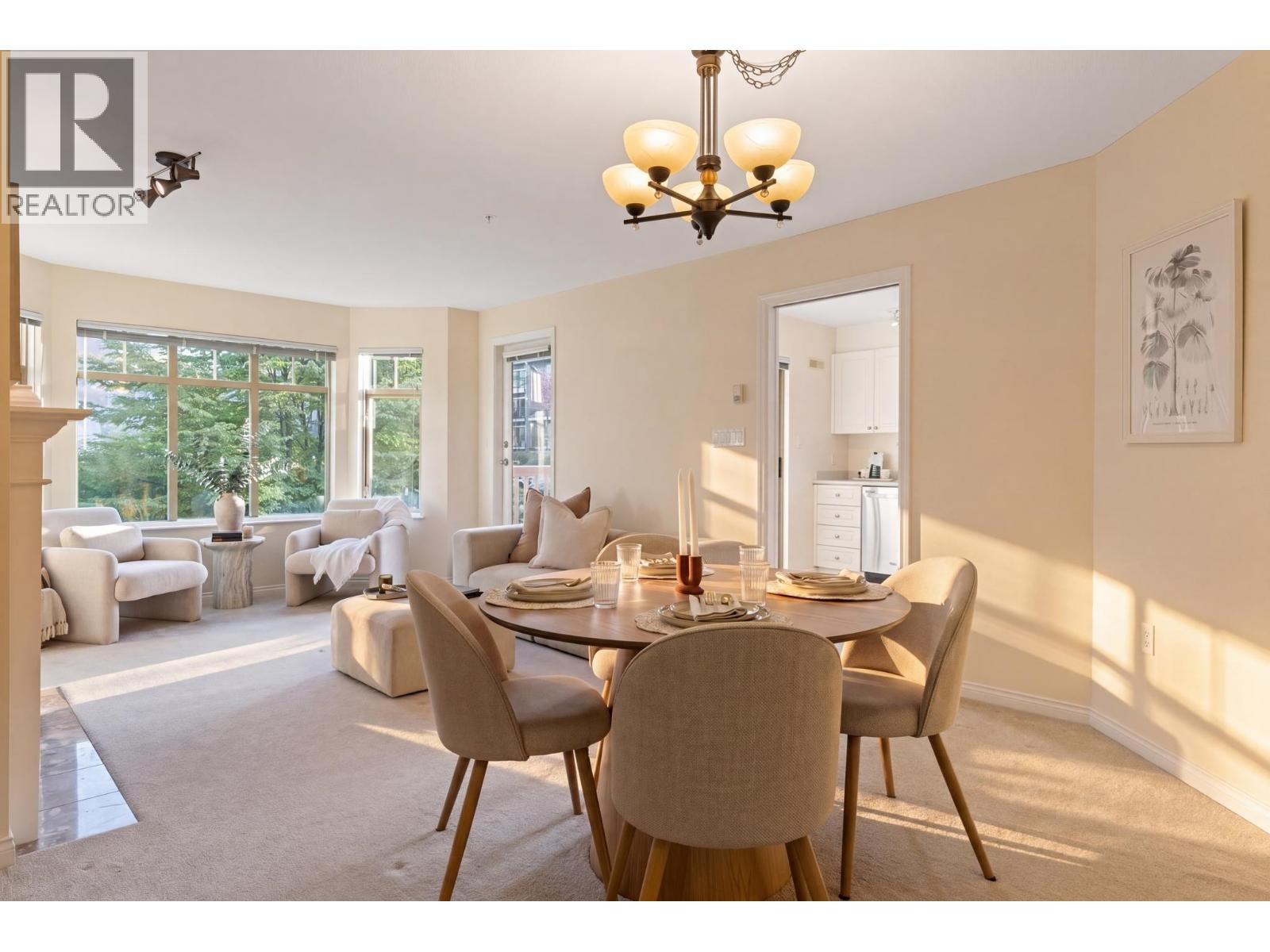 405 2059 Chesterfield Avenue, North Vancouver, British Columbia  V7M 2P4 - Photo 3 - R3116142