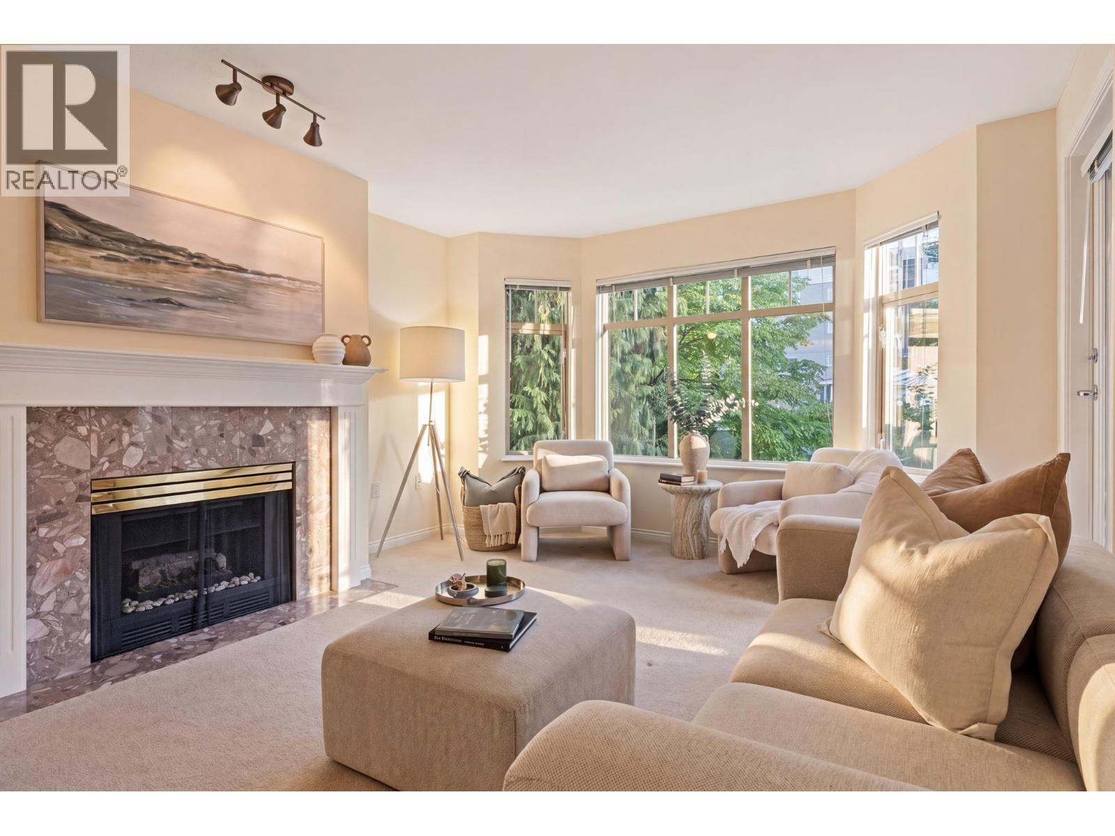 405 2059 Chesterfield Avenue, North Vancouver, British Columbia  V7M 2P4 - Photo 5 - R3116142