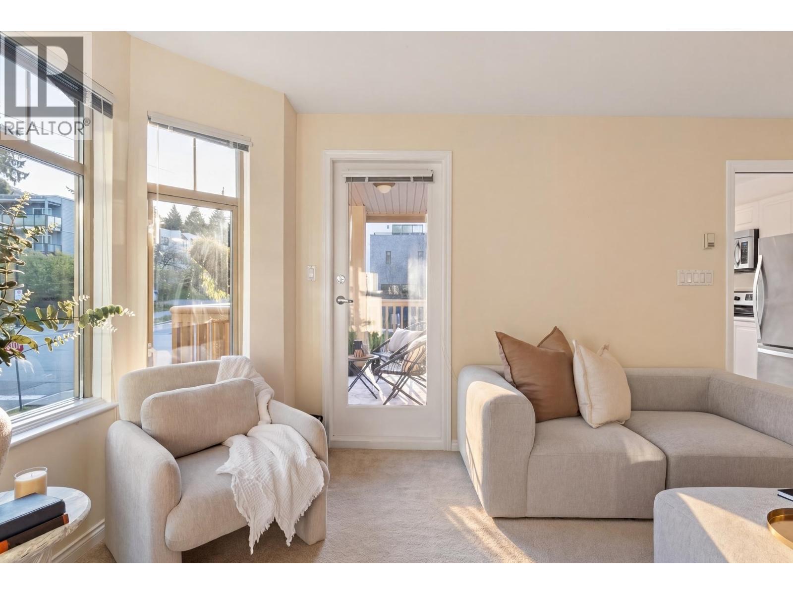 405 2059 Chesterfield Avenue, North Vancouver, British Columbia  V7M 2P4 - Photo 9 - R3116142