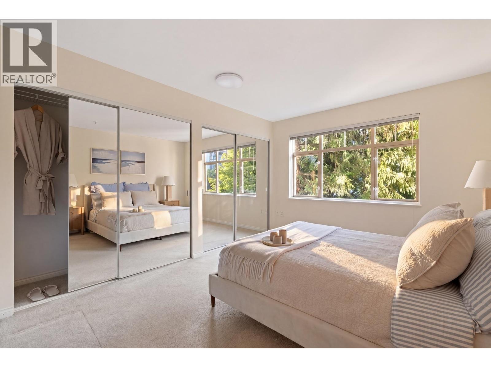 405 2059 Chesterfield Avenue, North Vancouver, British Columbia  V7M 2P4 - Photo 23 - R3116142