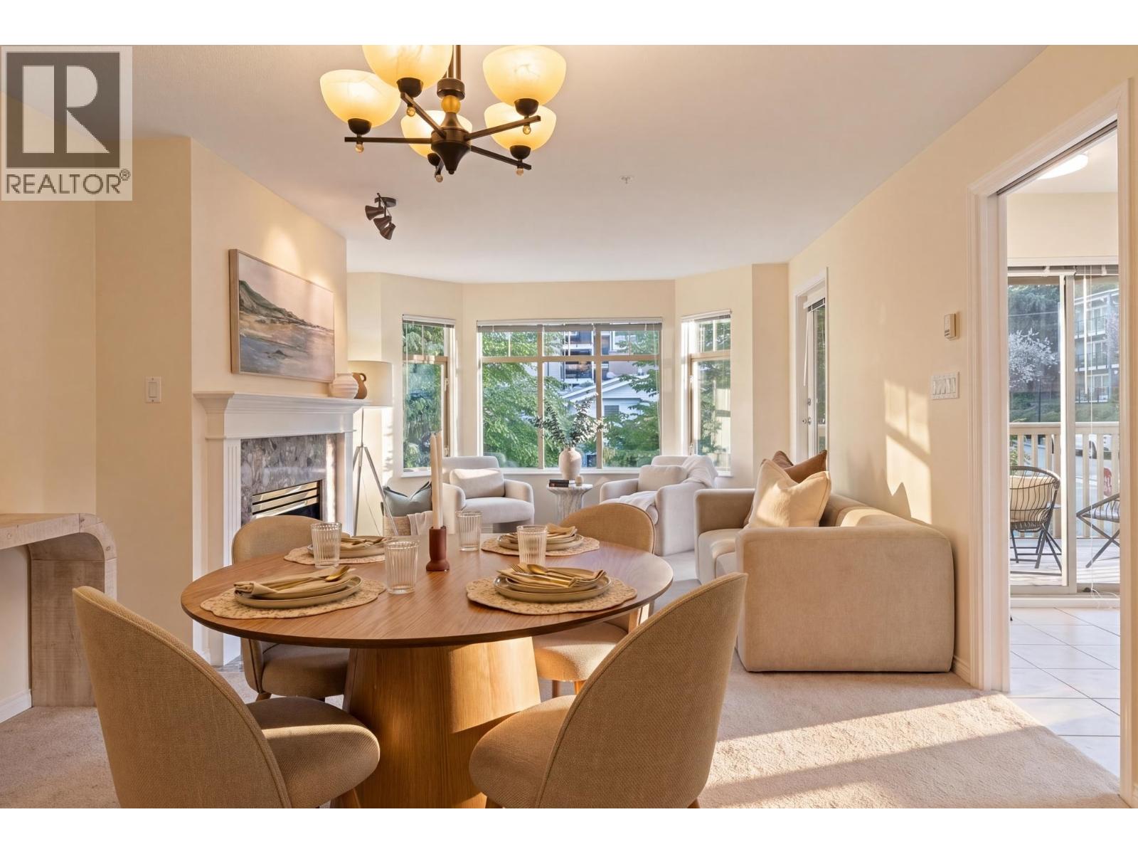 405 2059 Chesterfield Avenue, North Vancouver, British Columbia  V7M 2P4 - Photo 4 - R3116142