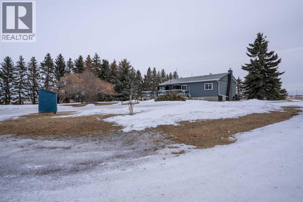 19252 462 Township, Rural Camrose County, Alberta  T4V 1X8 - Photo 36 - A2287222