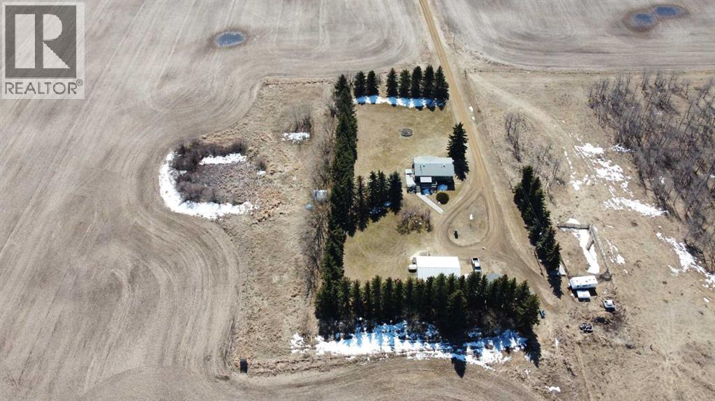 19252 462 Township, Rural Camrose County, Alberta  T4V 1X8 - Photo 42 - A2287222