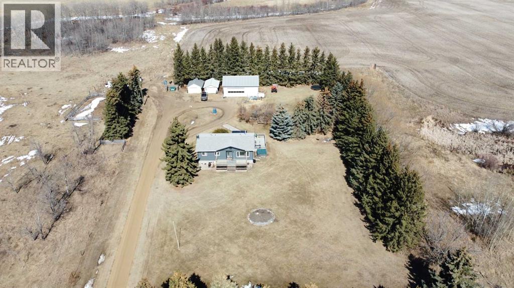 19252 462 Township, Rural Camrose County, Alberta  T4V 1X8 - Photo 1 - A2287222