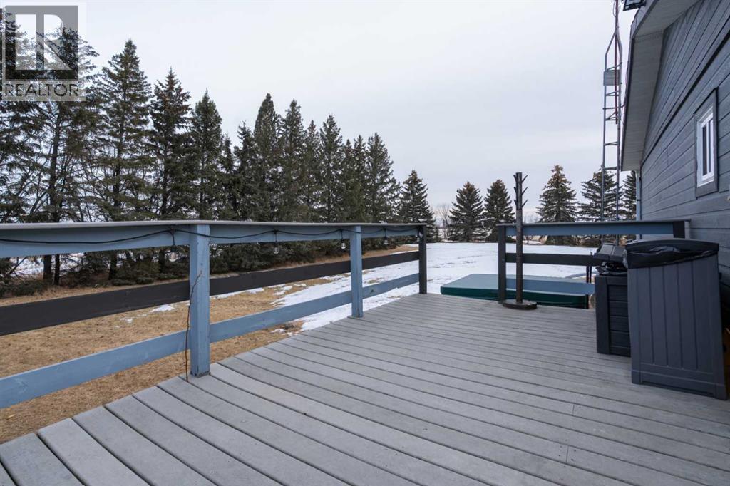 19252 462 Township, Rural Camrose County, Alberta  T4V 1X8 - Photo 28 - A2287222