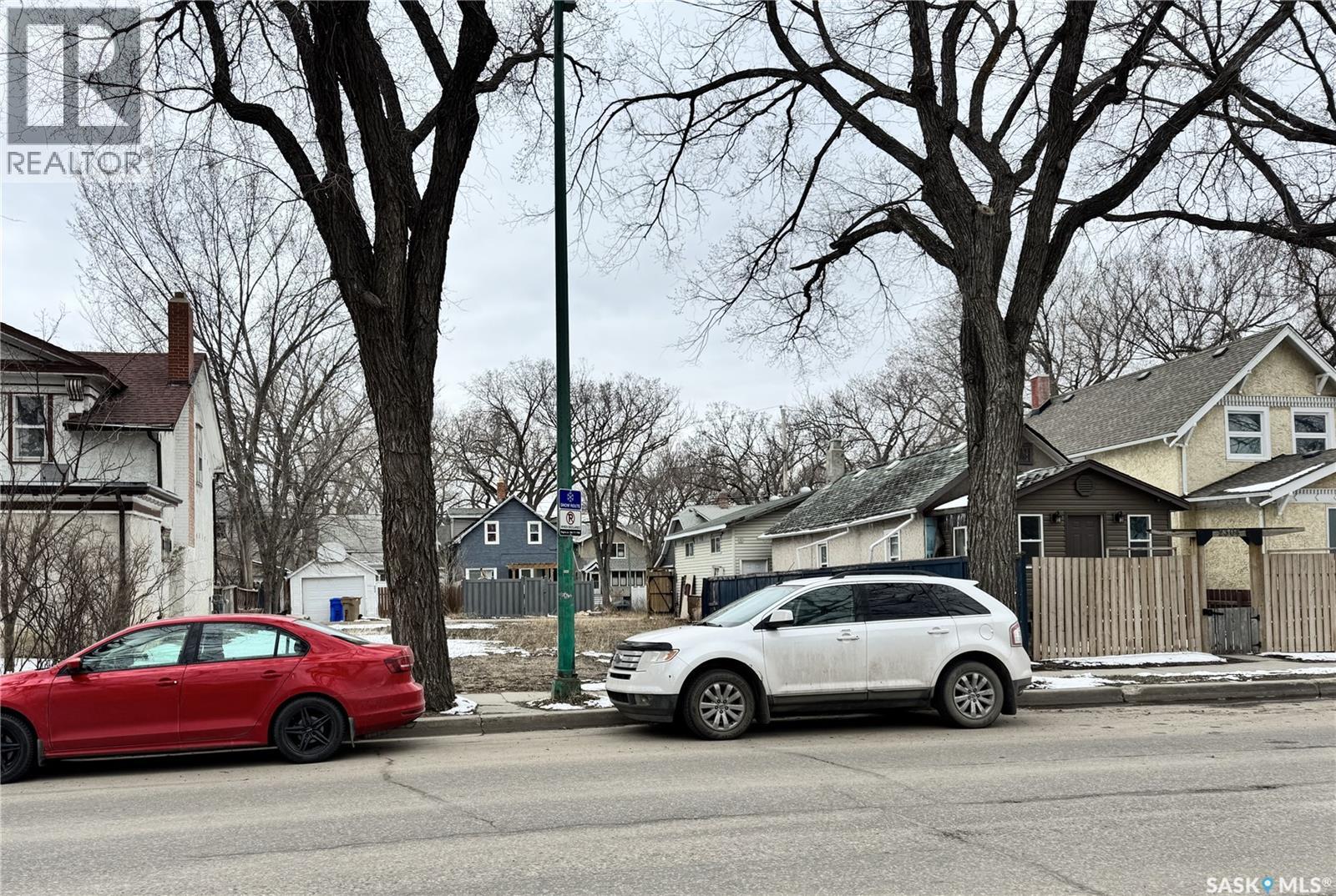 2312 Winnipeg STREET, Regina, Saskatchewan