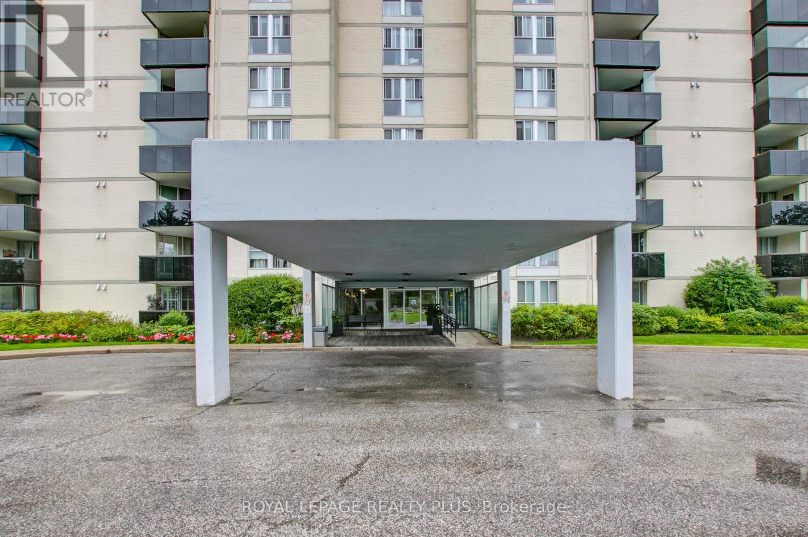 309 - 420 MILL ROAD, Toronto, Ontario